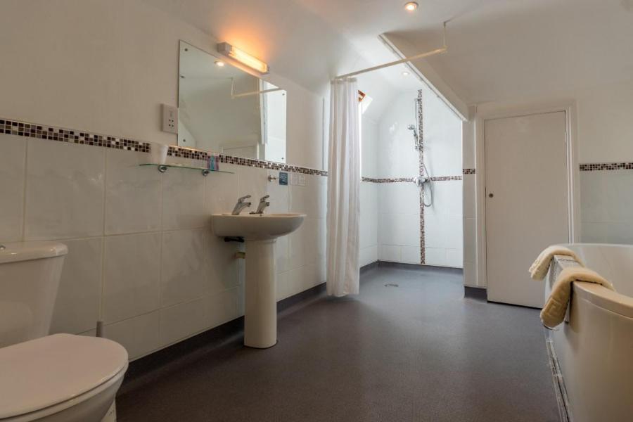 Windermere Park Inc Free Off-Site Health Club المظهر الخارجي الصورة