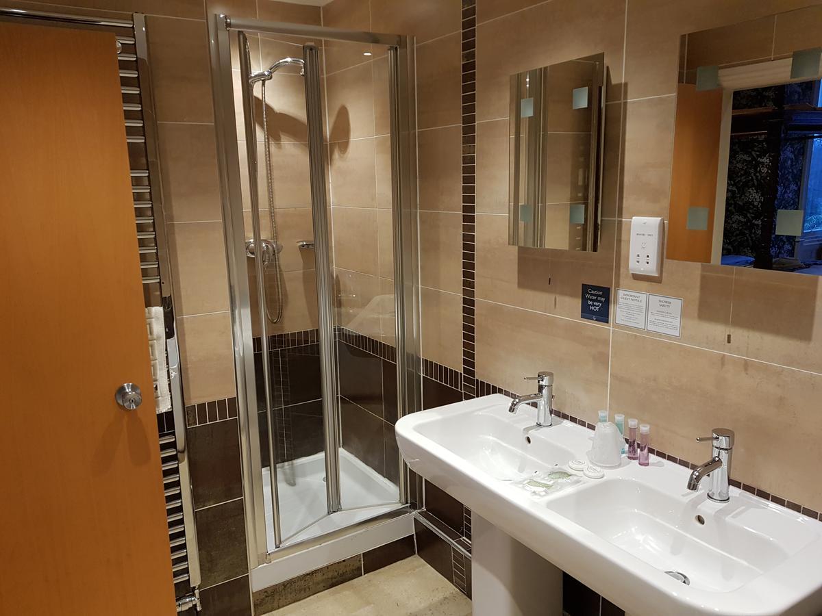 Windermere Park Inc Free Off-Site Health Club المظهر الخارجي الصورة