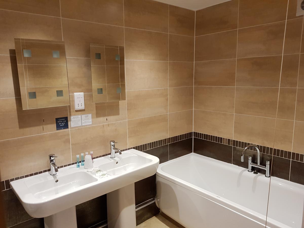 Windermere Park Inc Free Off-Site Health Club المظهر الخارجي الصورة