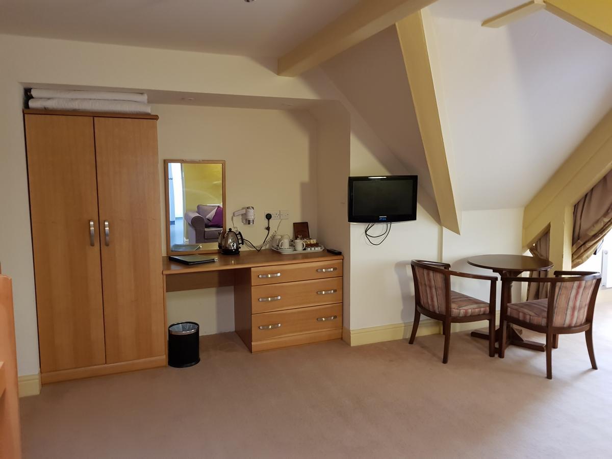 Windermere Park Inc Free Off-Site Health Club الغرفة الصورة