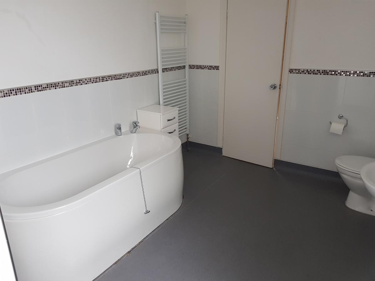 Windermere Park Inc Free Off-Site Health Club الغرفة الصورة