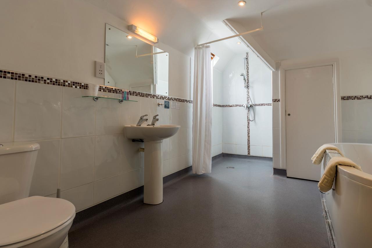 Windermere Park Inc Free Off-Site Health Club المظهر الخارجي الصورة