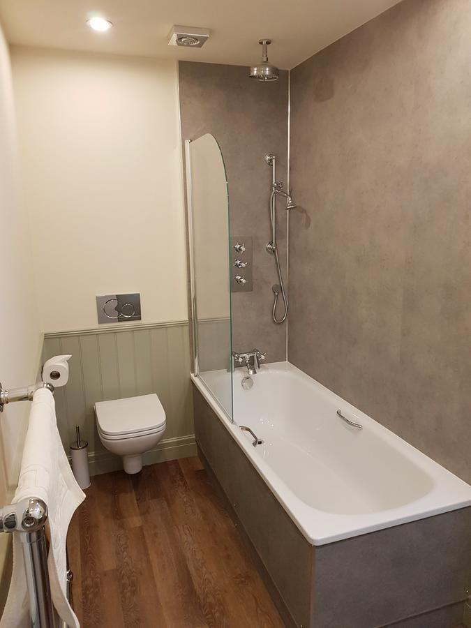 Windermere Park Inc Free Off-Site Health Club المظهر الخارجي الصورة