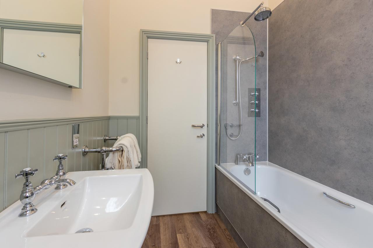 Windermere Park Inc Free Off-Site Health Club المظهر الخارجي الصورة