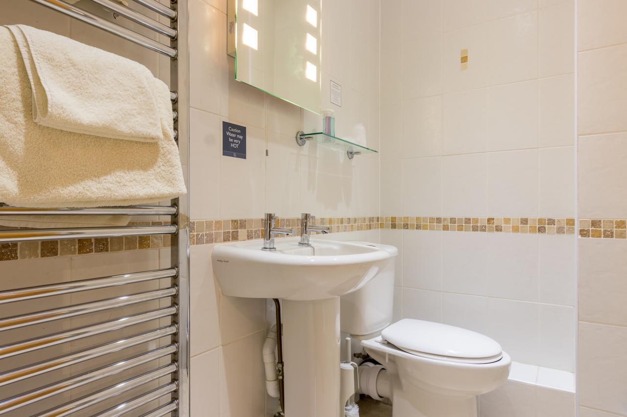 Windermere Park Inc Free Off-Site Health Club المظهر الخارجي الصورة