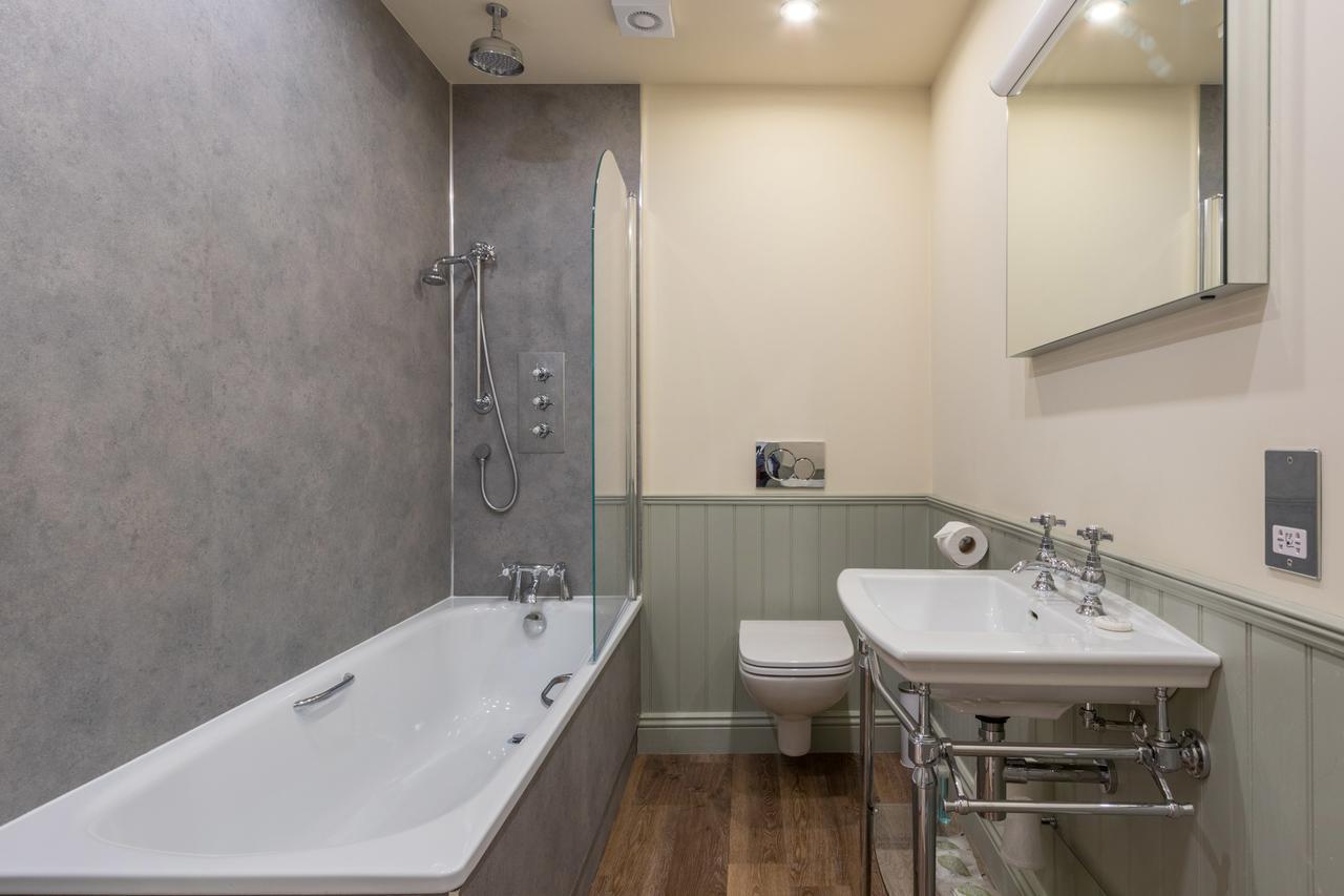 Windermere Park Inc Free Off-Site Health Club المظهر الخارجي الصورة