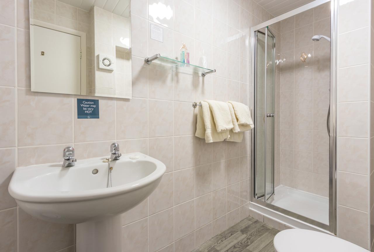 Windermere Park Inc Free Off-Site Health Club المظهر الخارجي الصورة