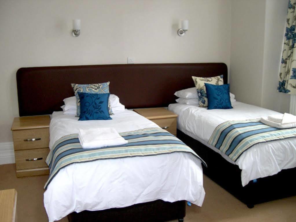 Windermere Park Inc Free Off-Site Health Club المظهر الخارجي الصورة