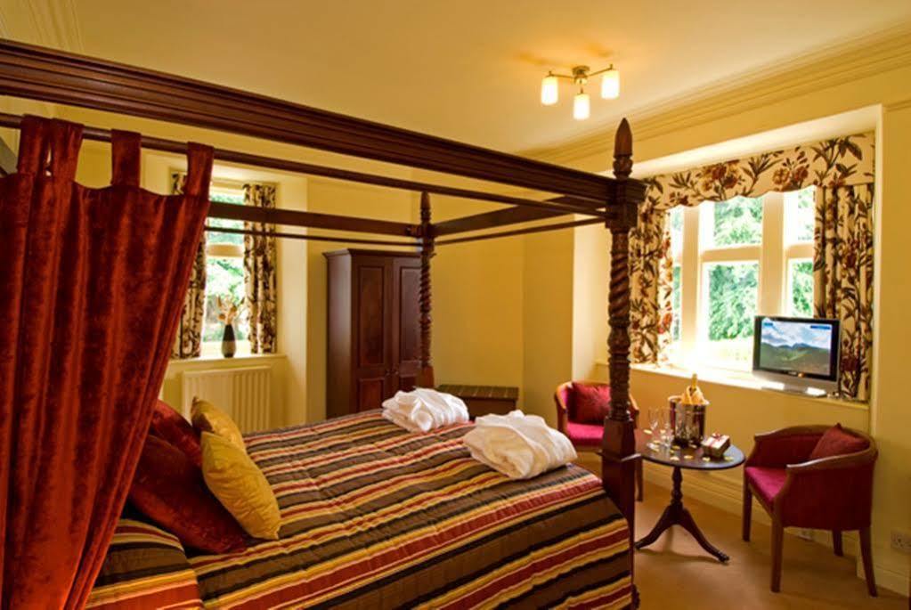 Windermere Park Inc Free Off-Site Health Club المظهر الخارجي الصورة