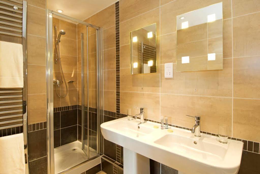 Windermere Park Inc Free Off-Site Health Club المظهر الخارجي الصورة