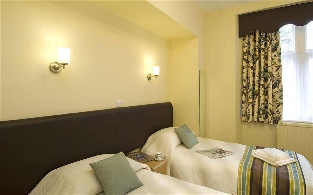 Windermere Park Inc Free Off-Site Health Club المظهر الخارجي الصورة