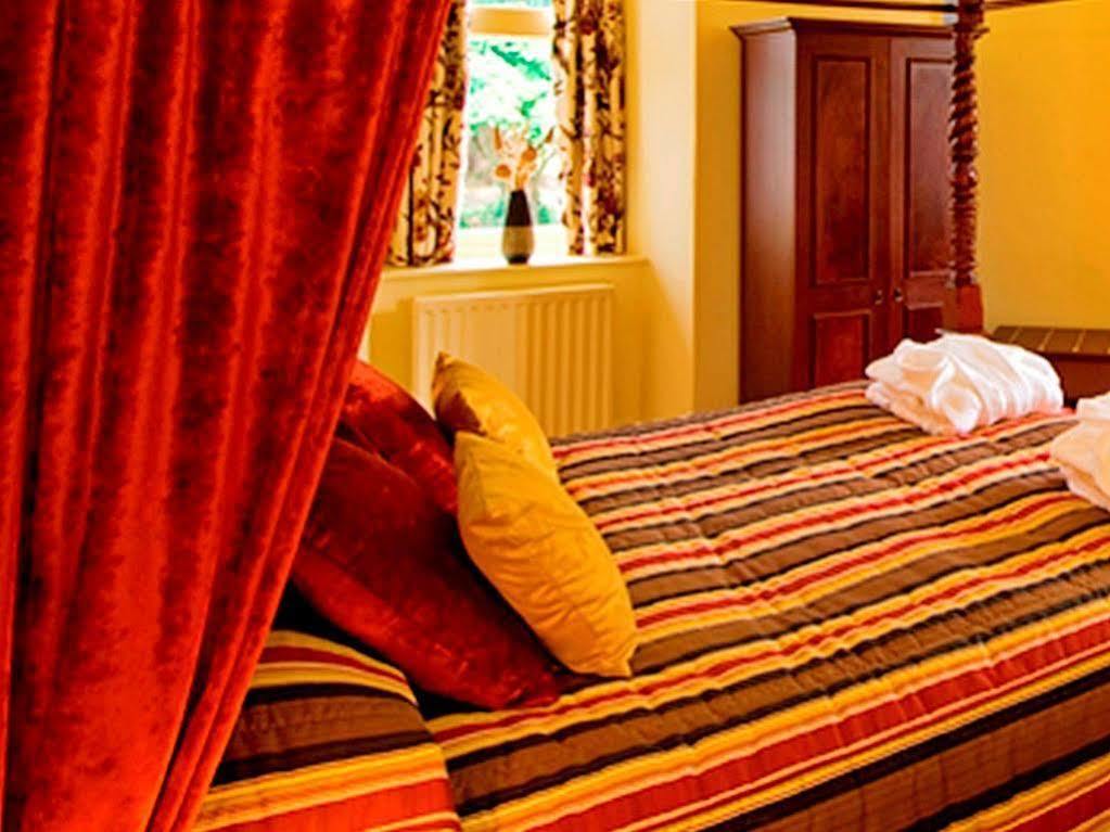 Windermere Park Inc Free Off-Site Health Club المظهر الخارجي الصورة