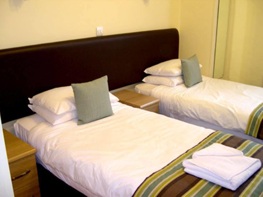 Windermere Park Inc Free Off-Site Health Club المظهر الخارجي الصورة