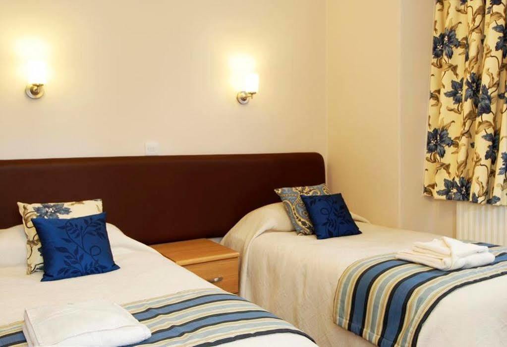 Windermere Park Inc Free Off-Site Health Club المظهر الخارجي الصورة