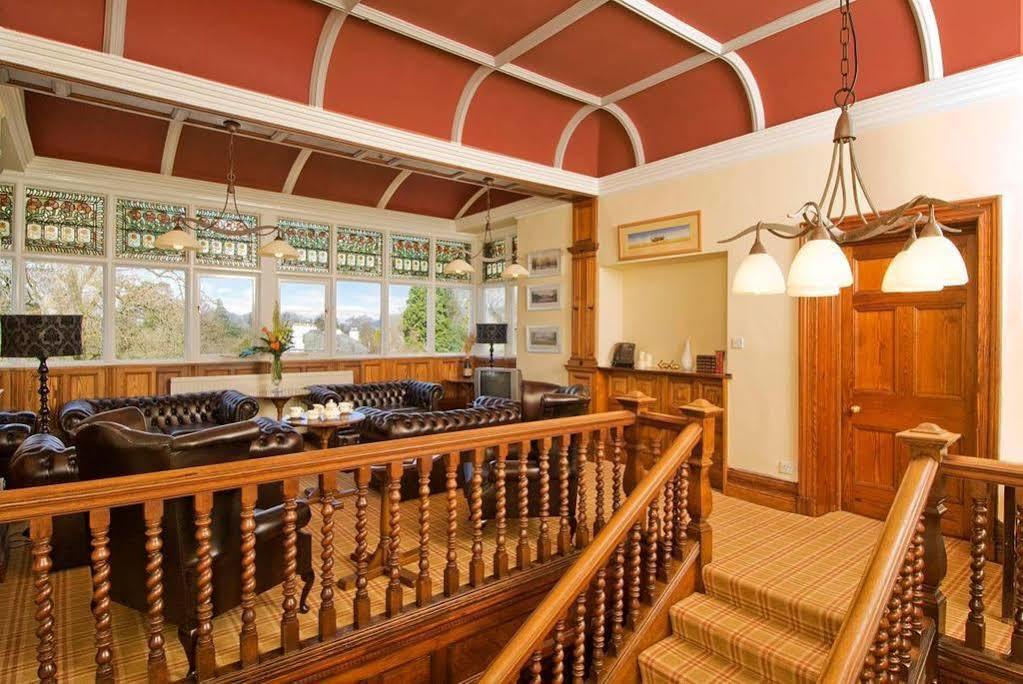 Windermere Park Inc Free Off-Site Health Club المظهر الخارجي الصورة