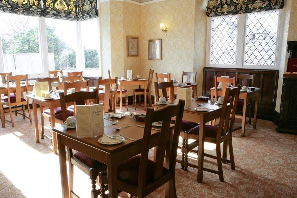 Windermere Park Inc Free Off-Site Health Club المظهر الخارجي الصورة