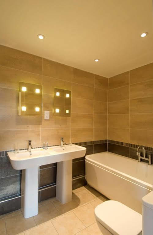 Windermere Park Inc Free Off-Site Health Club المظهر الخارجي الصورة