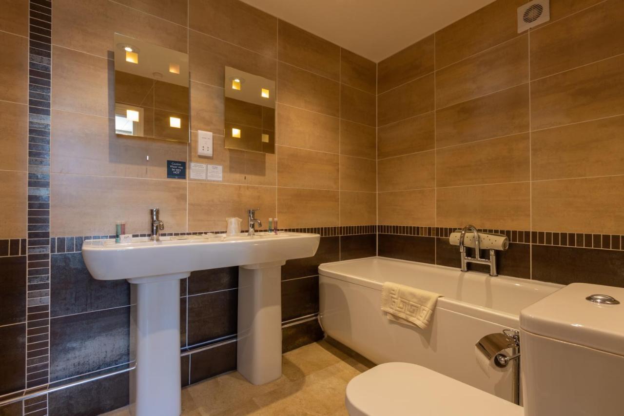 Windermere Park Inc Free Off-Site Health Club المظهر الخارجي الصورة