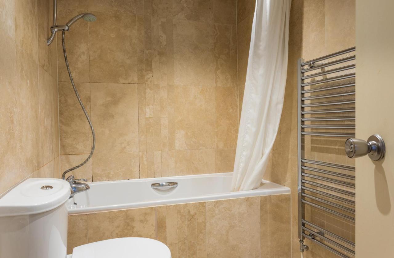 Windermere Park Inc Free Off-Site Health Club المظهر الخارجي الصورة